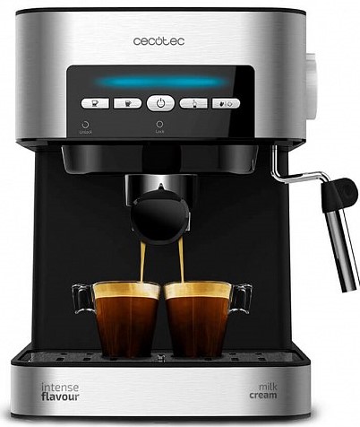 Cecotec Cumbia Power Espresso 20 Matic CCTC